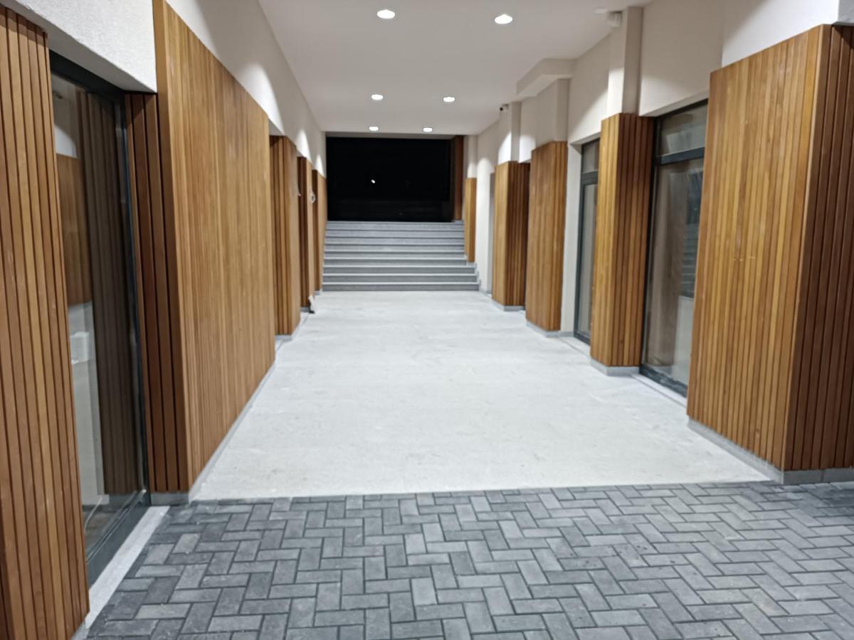 Kopaonik Apart Bela Reka Brzeće Exterior foto