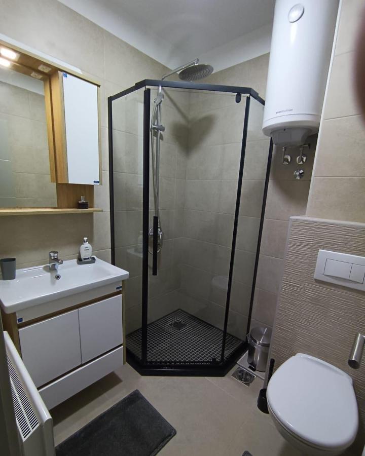 Kopaonik Apart Bela Reka Brzeće Habitación foto