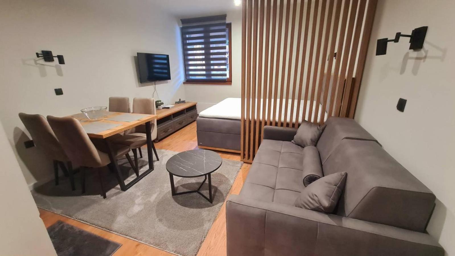 Kopaonik Apart Bela Reka Brzeće Habitación foto