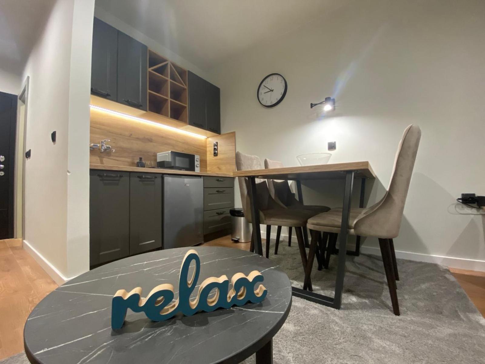 Kopaonik Apart Bela Reka Brzeće Habitación foto
