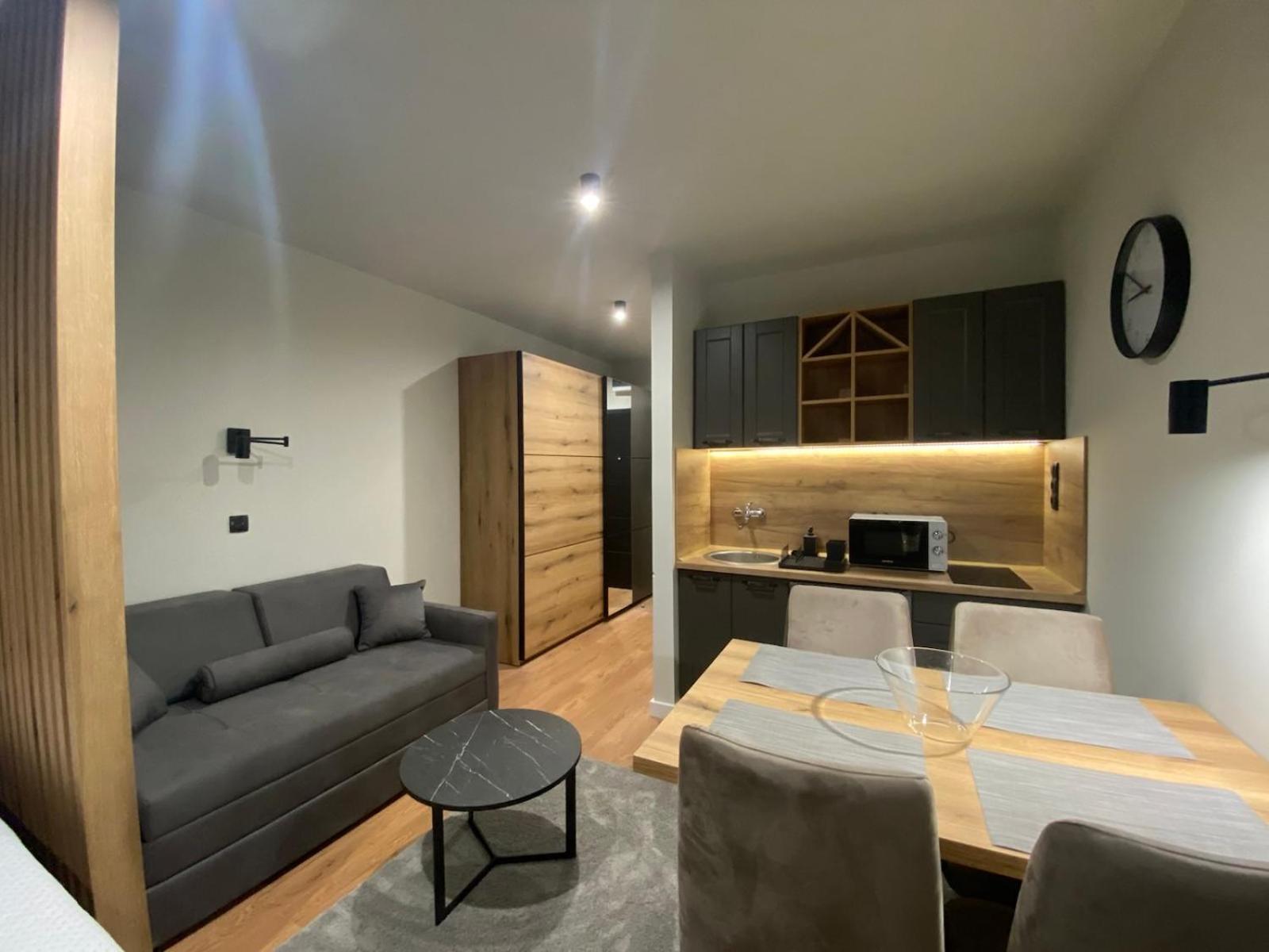 Kopaonik Apart Bela Reka Brzeće Habitación foto