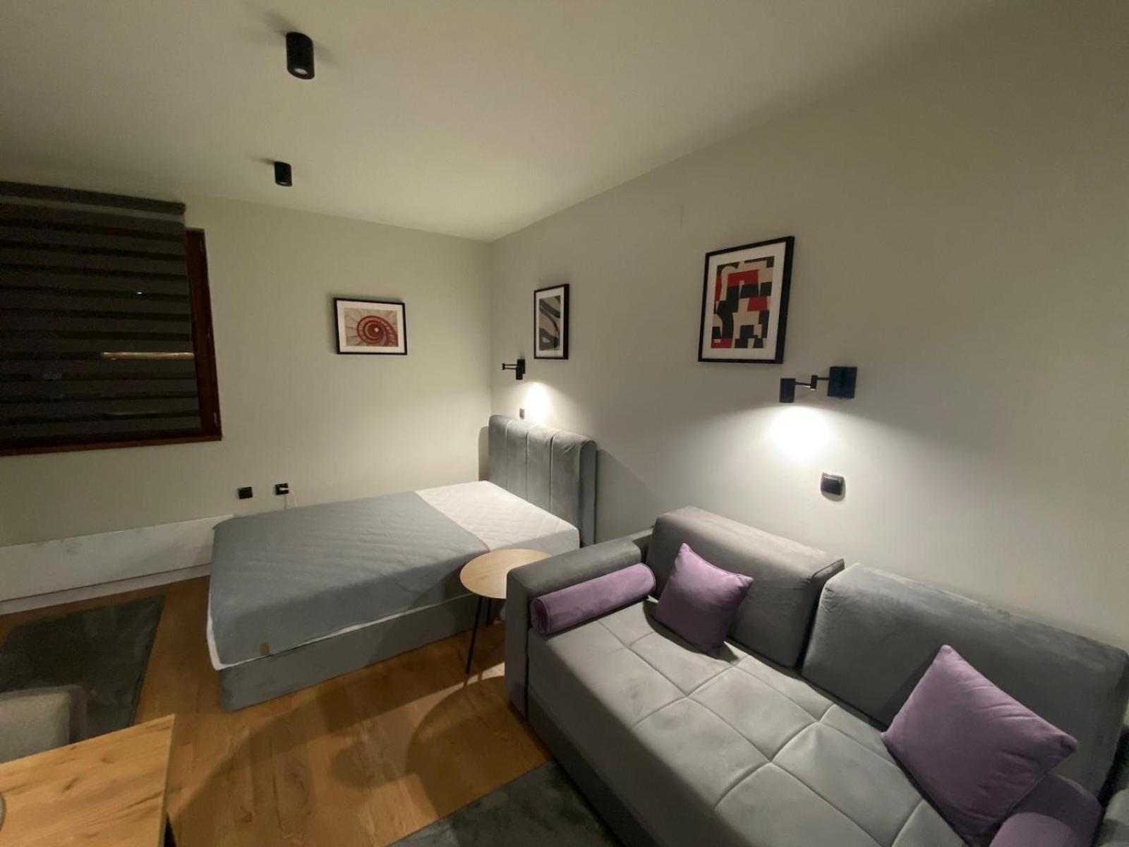 Kopaonik Apart Bela Reka Brzeće Habitación foto