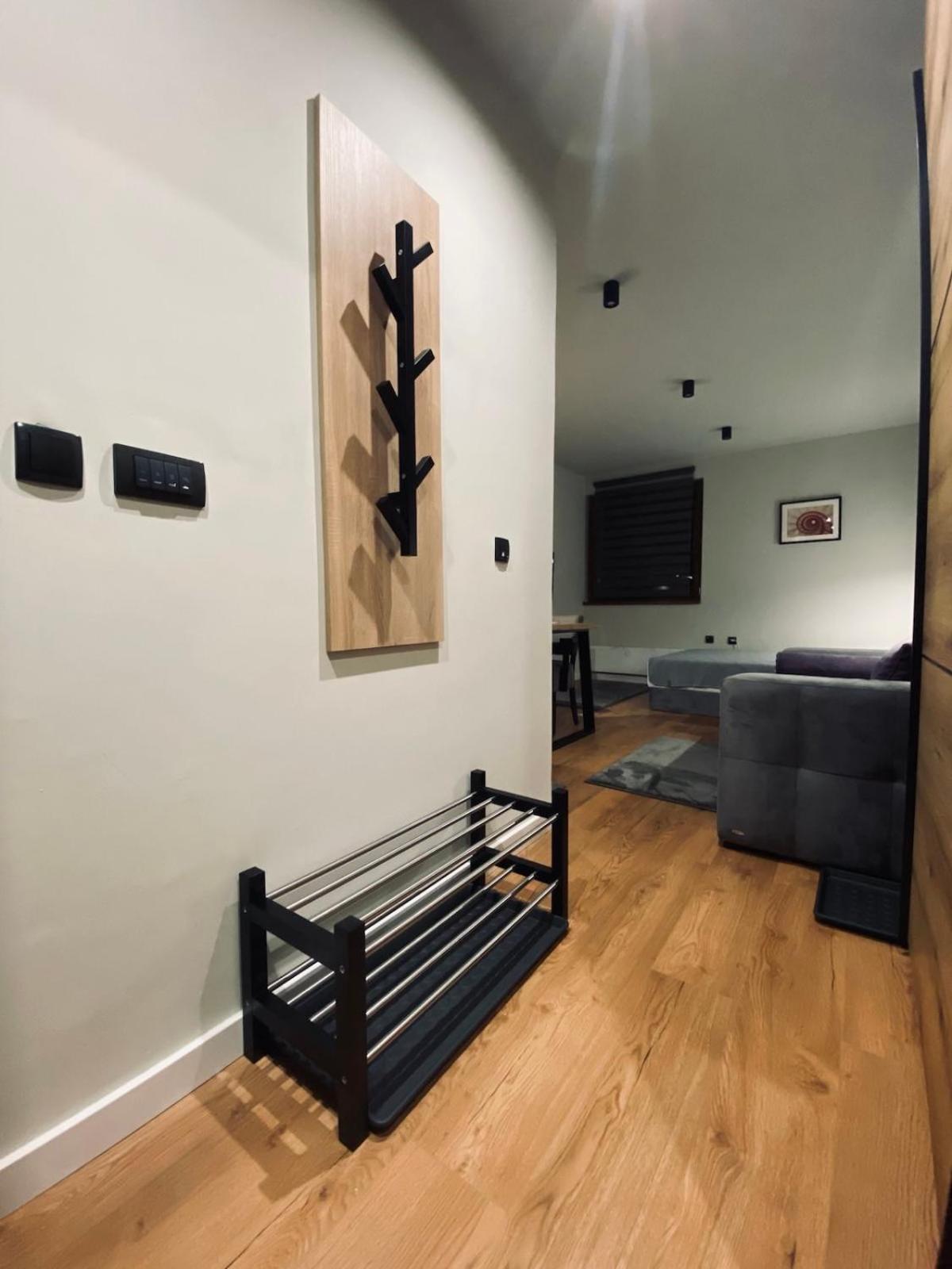 Kopaonik Apart Bela Reka Brzeće Habitación foto