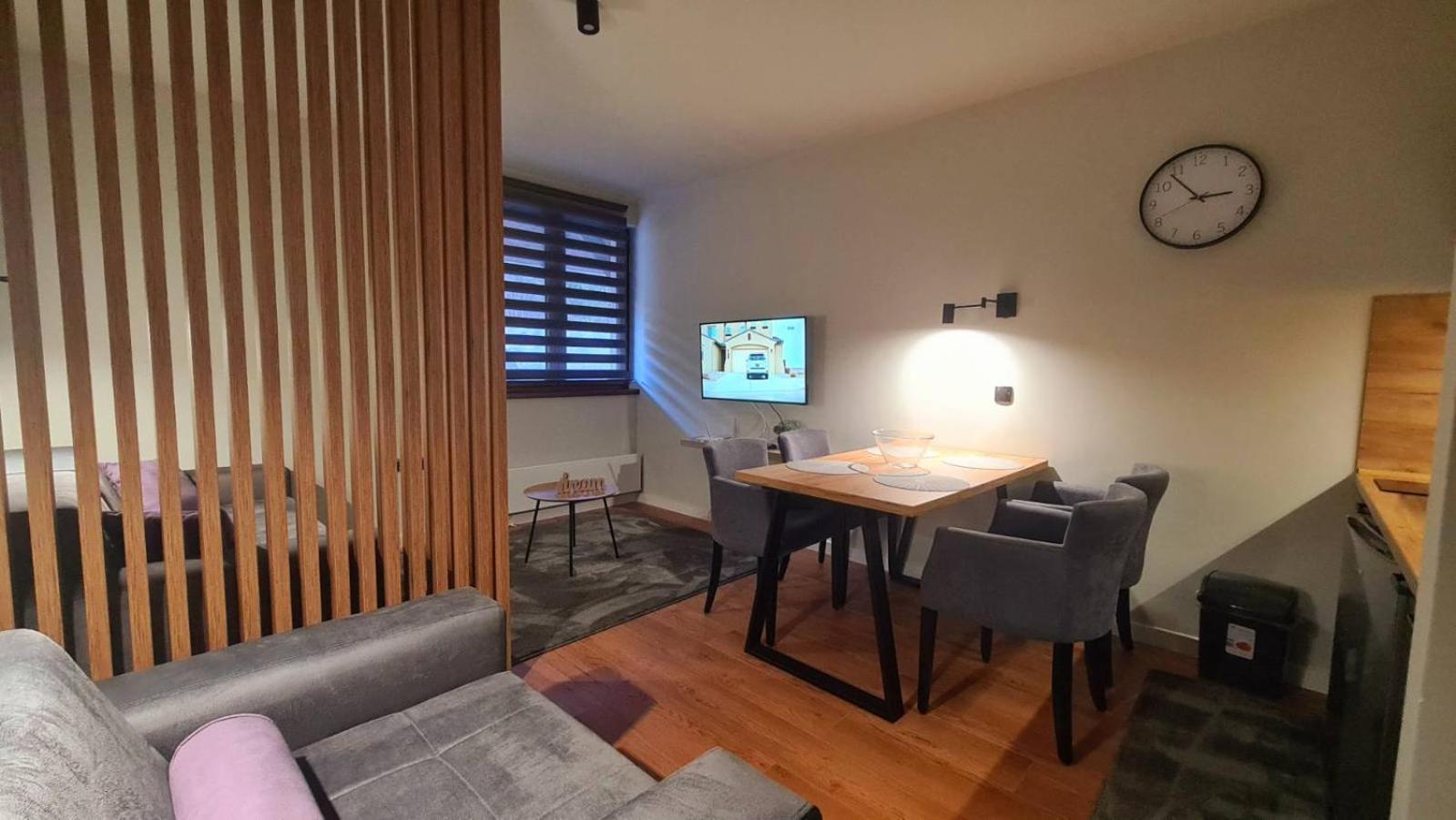 Kopaonik Apart Bela Reka Brzeće Habitación foto