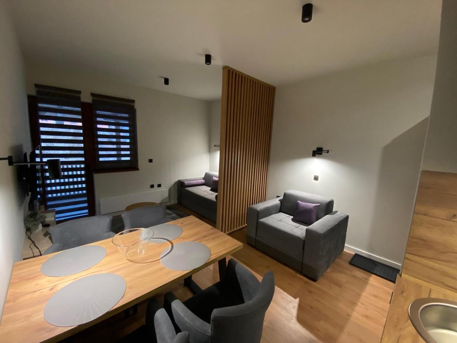 Kopaonik Apart Bela Reka Brzeće Habitación foto