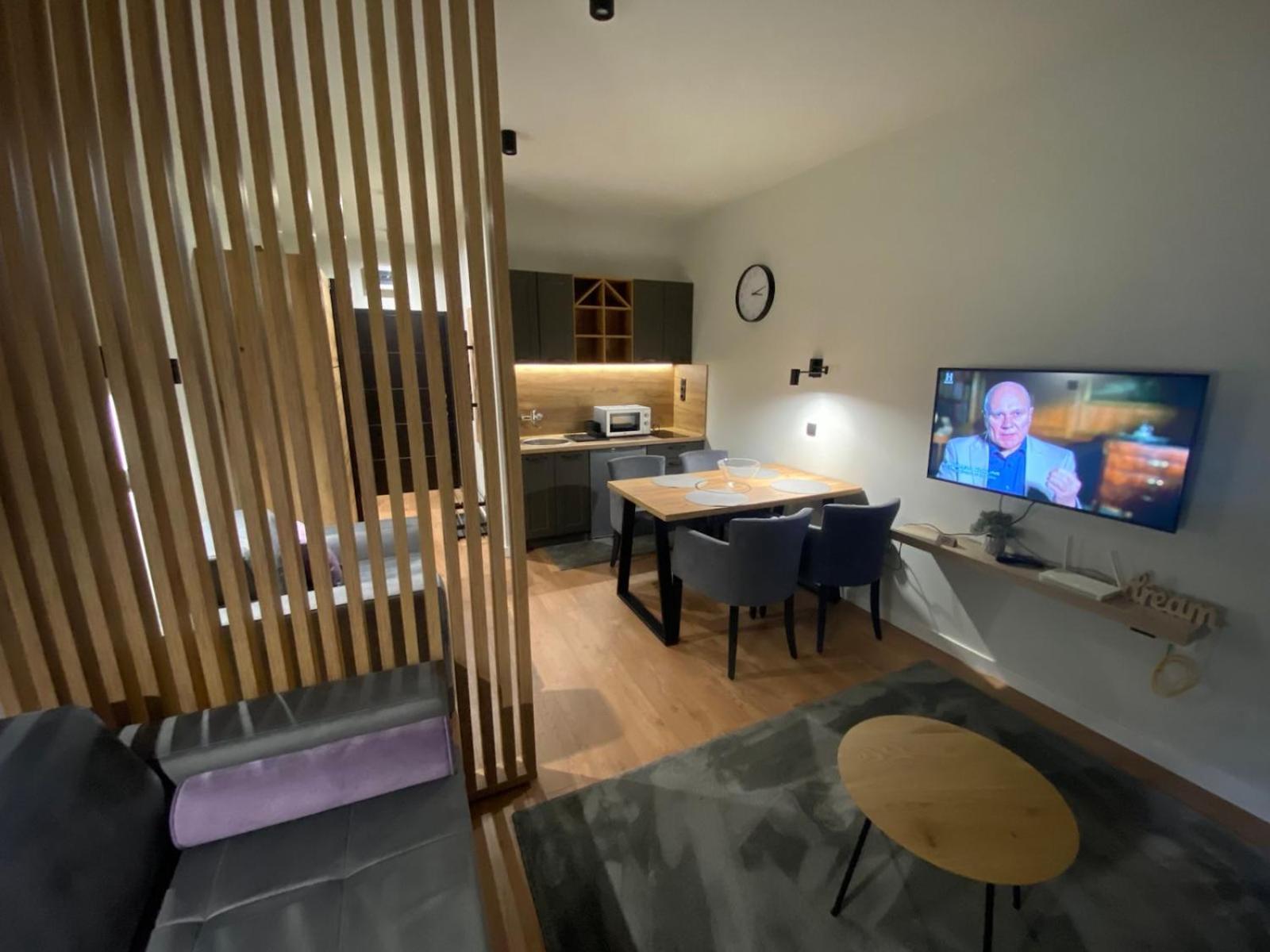 Kopaonik Apart Bela Reka Brzeće Habitación foto