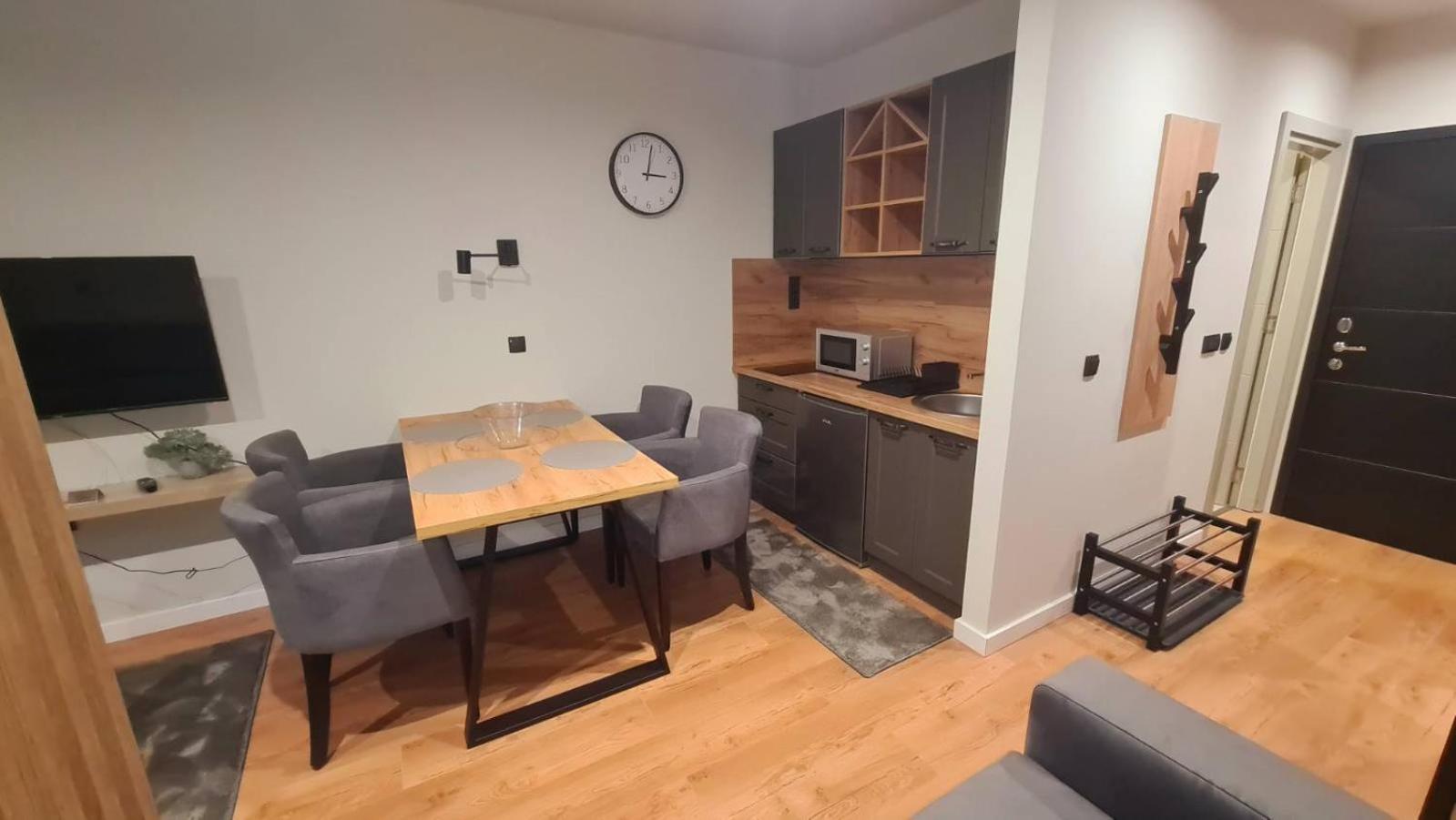 Kopaonik Apart Bela Reka Brzeće Habitación foto
