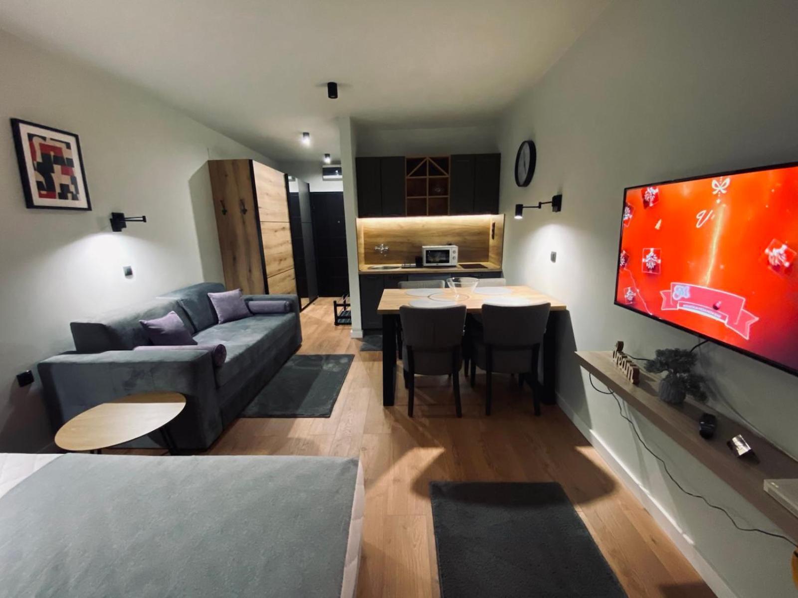 Kopaonik Apart Bela Reka Brzeće Habitación foto