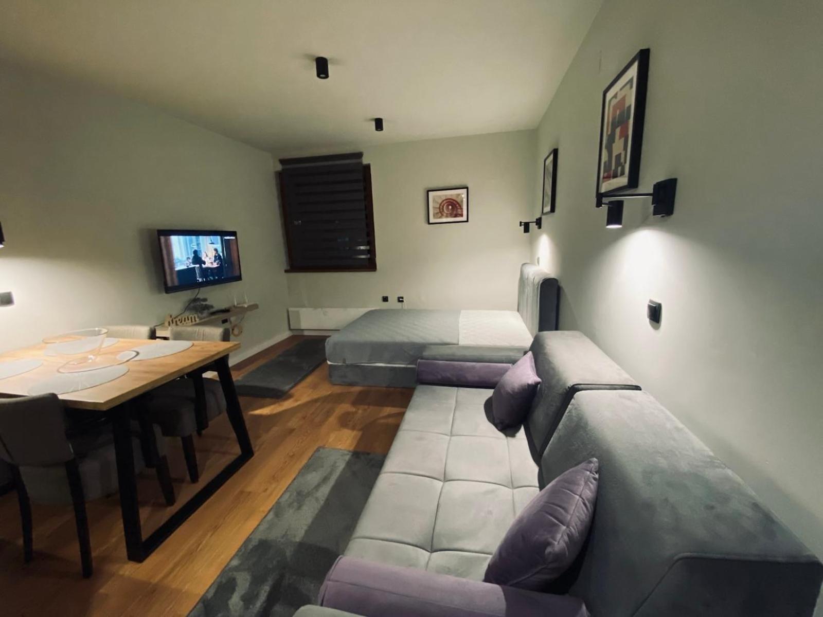 Kopaonik Apart Bela Reka Brzeće Habitación foto