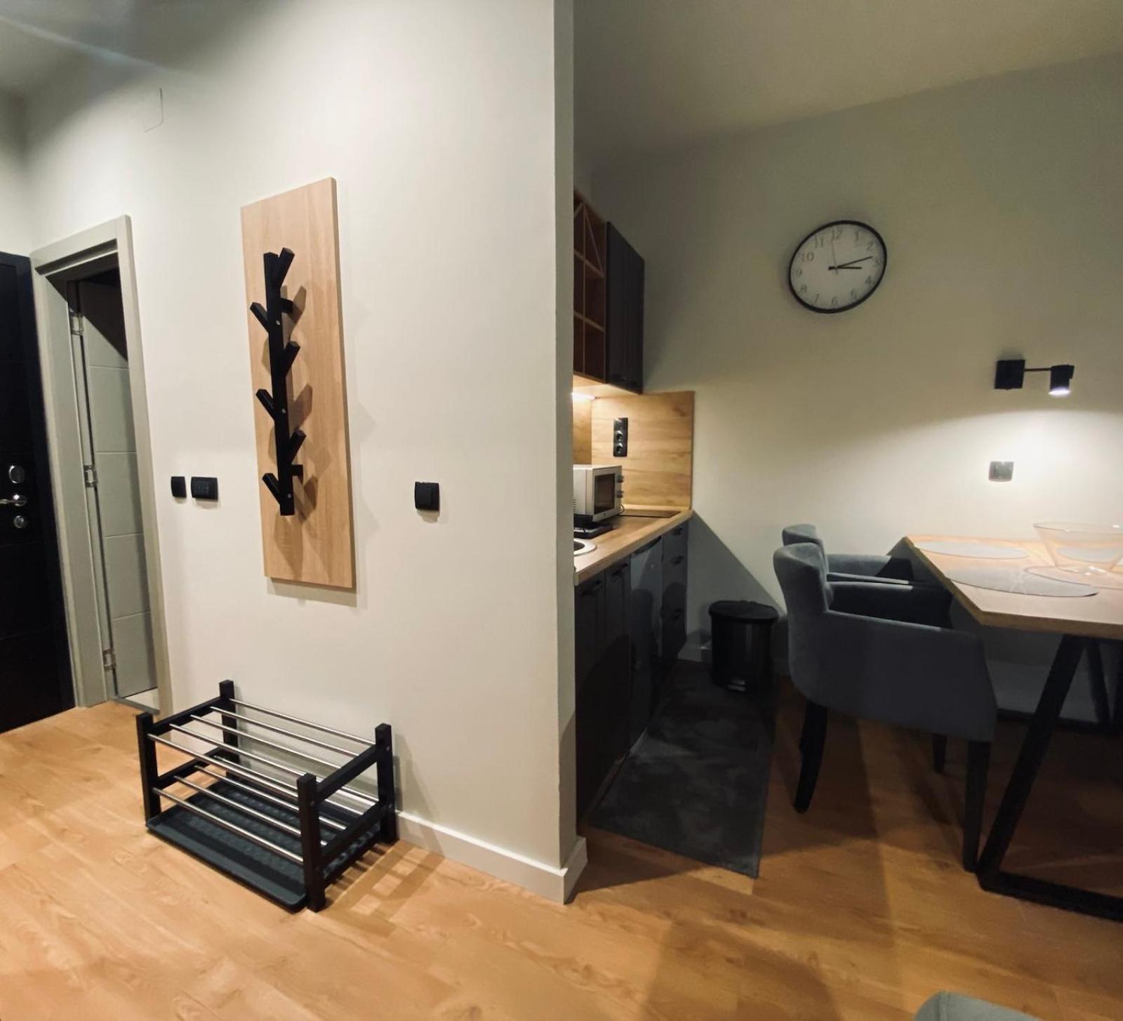 Kopaonik Apart Bela Reka Brzeće Habitación foto