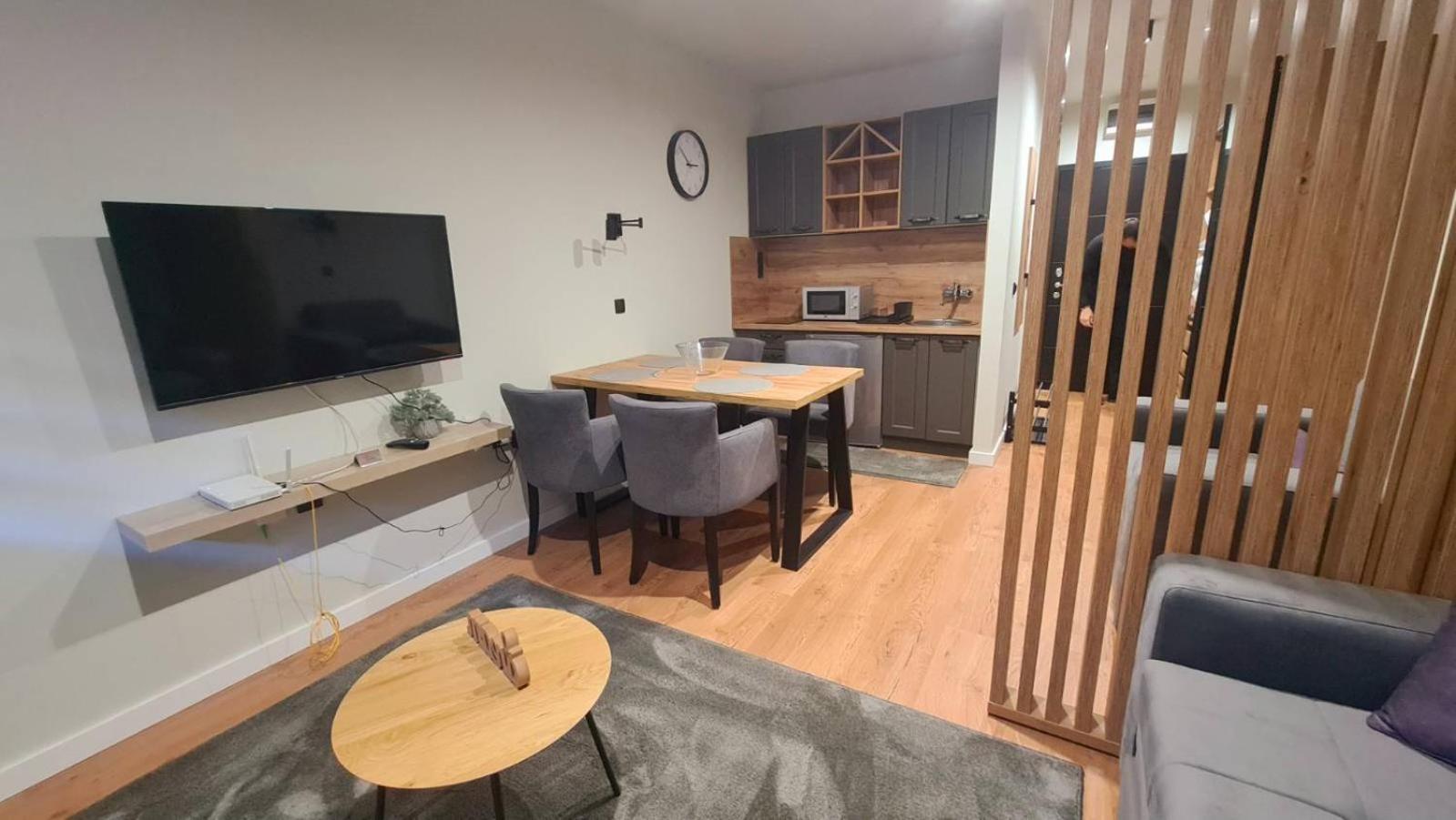 Kopaonik Apart Bela Reka Brzeće Habitación foto